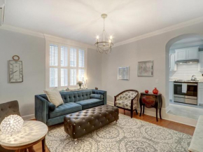 Liberty Street Retreat